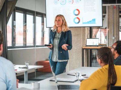 data-driven/collaboration